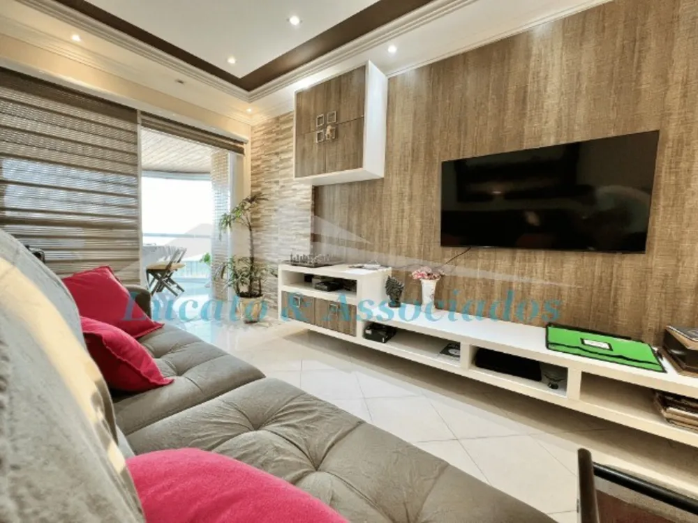 Apartamento, 3 quartos, 140 m² - Foto 2
