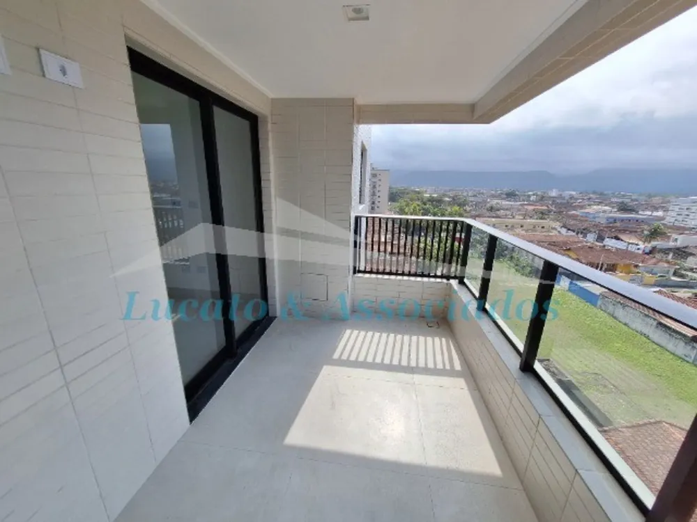 Apartamento, 2 quartos, 65 m² - Foto 5