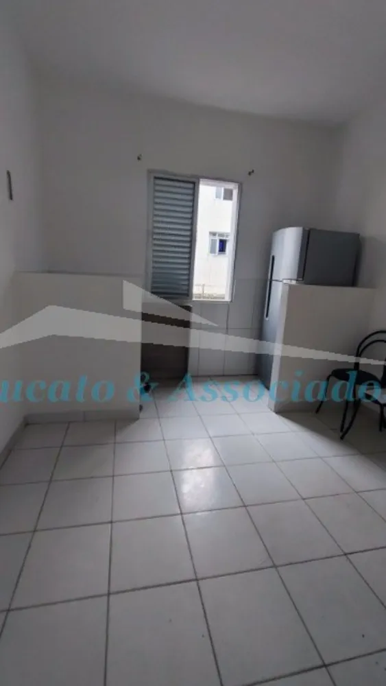 Apartamento, 1 quarto, 38 m² - Foto 1