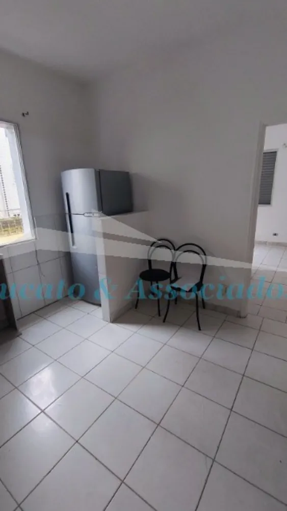 Apartamento, 1 quarto, 38 m² - Foto 8
