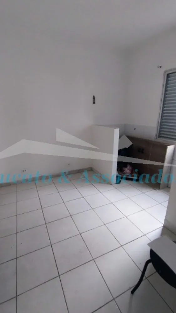 Apartamento, 1 quarto, 38 m² - Foto 2