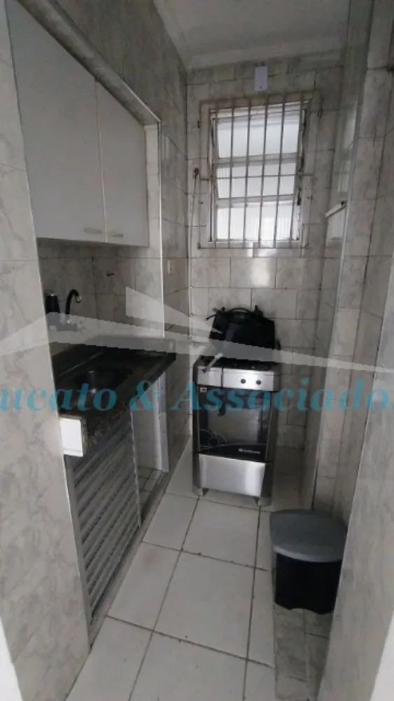 Apartamento, 1 quarto, 38 m² - Foto 5