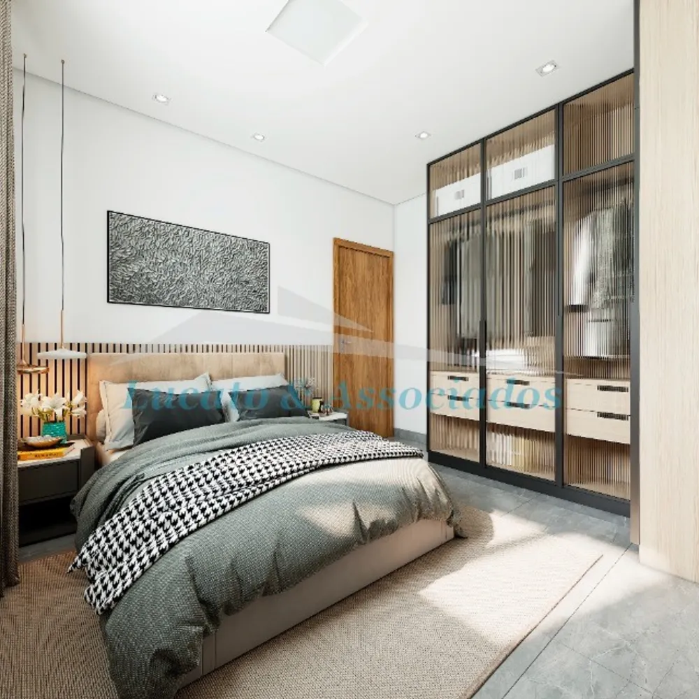 Apartamento, 2 quartos, 81 m² - Foto 14