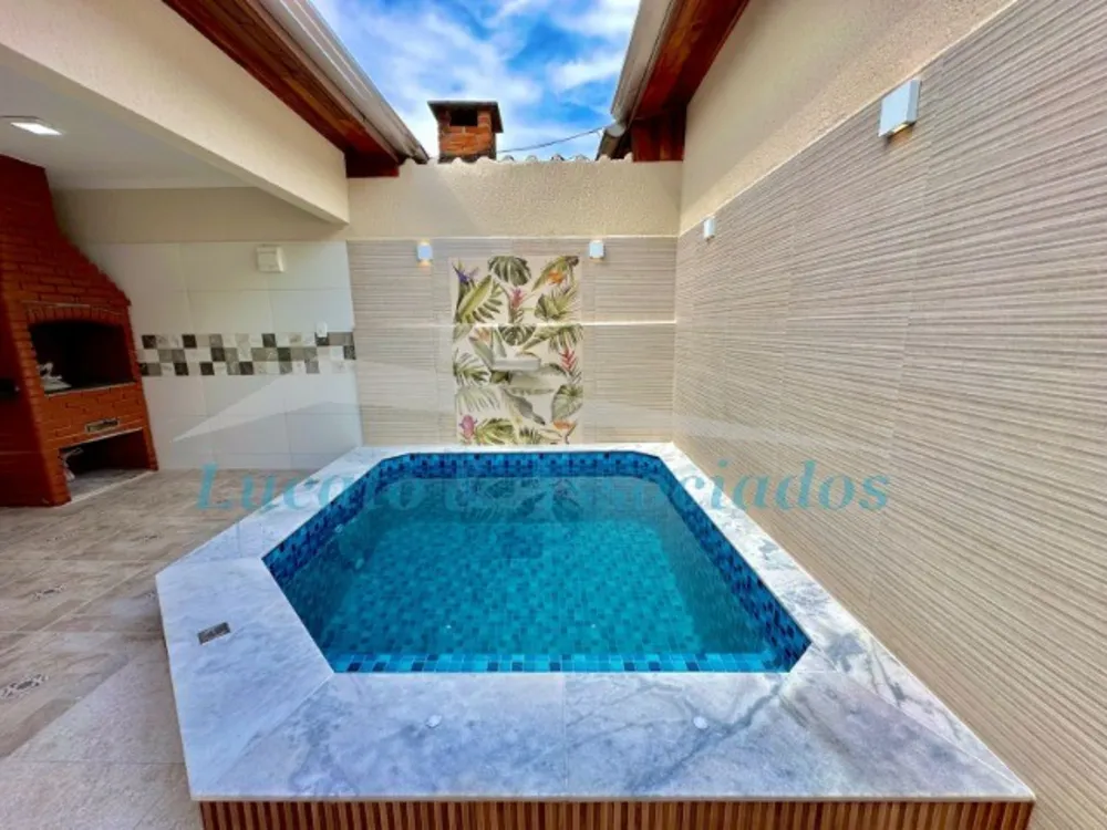 Casa, 2 quartos, 94 m² - Foto 4
