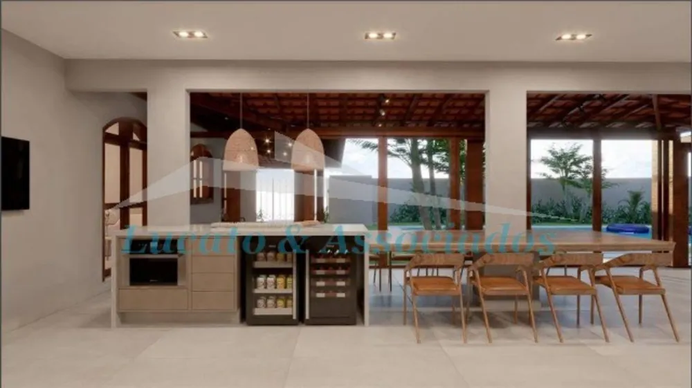 Casa, 7 quartos, 272 m² - Foto 9