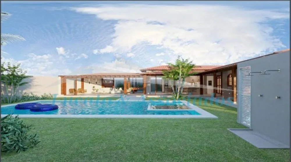 Casa, 7 quartos, 272 m² - Foto 5