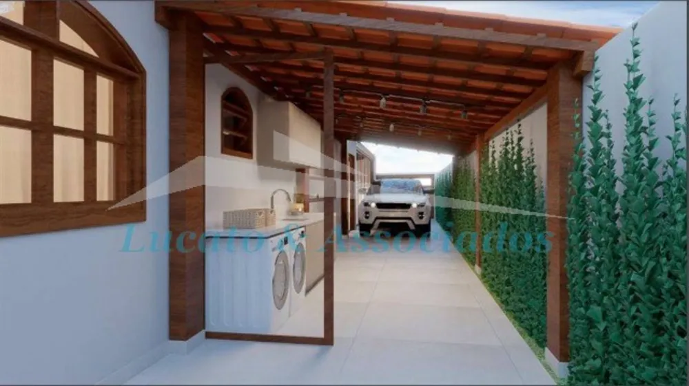 Casa, 7 quartos, 272 m² - Foto 12