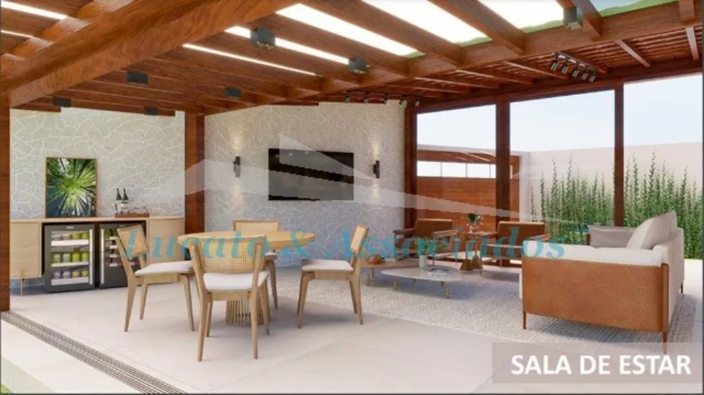 Casa, 7 quartos, 272 m² - Foto 8