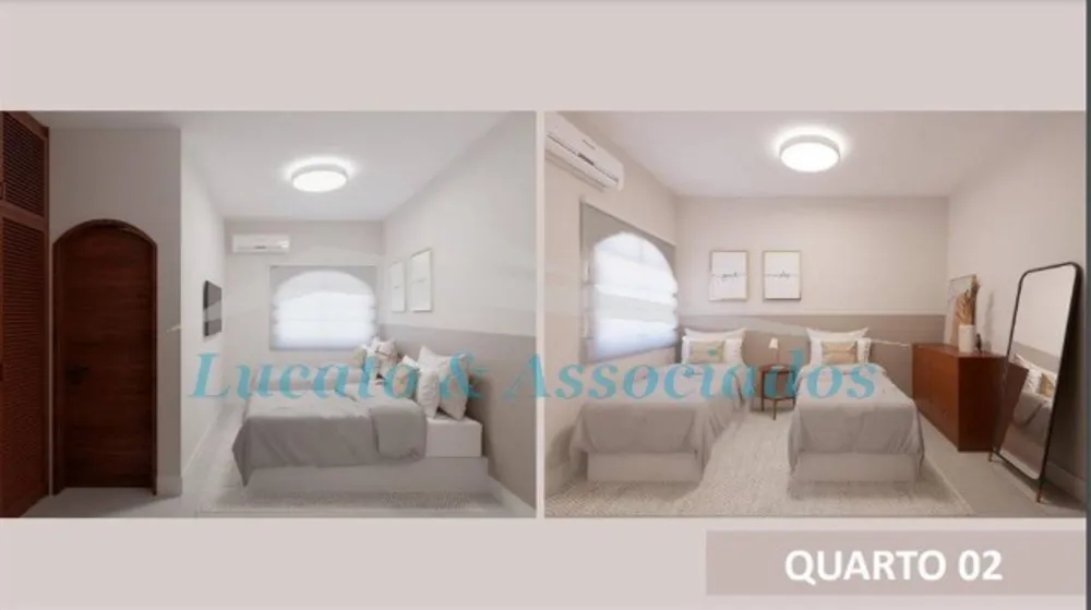 Casa, 7 quartos, 272 m² - Foto 16