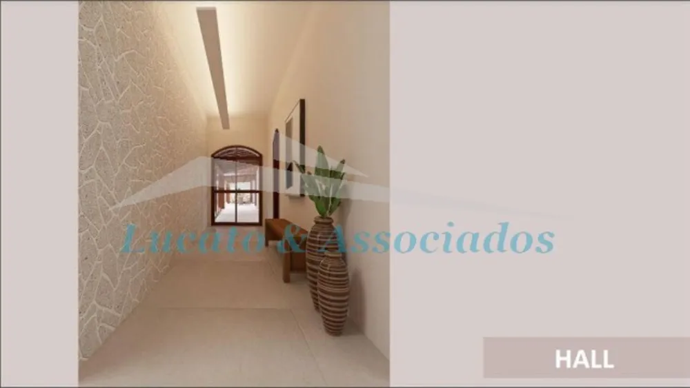 Casa, 7 quartos, 272 m² - Foto 13