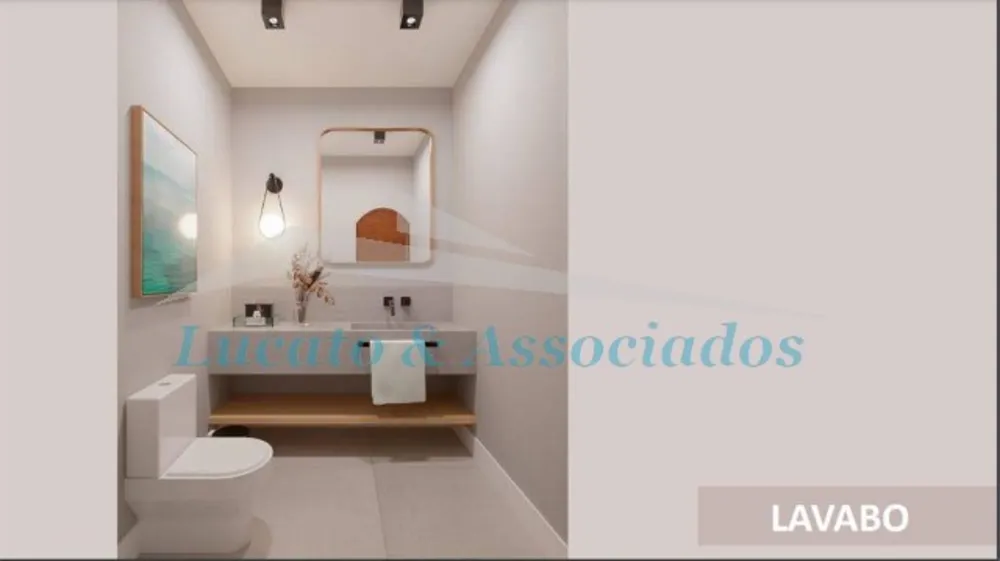 Casa, 7 quartos, 272 m² - Foto 14