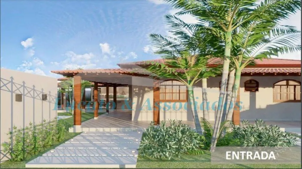 Casa, 7 quartos, 272 m² - Foto 11
