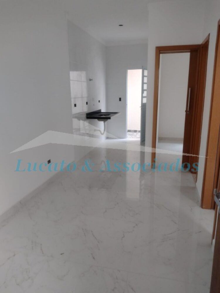 Casa de Condomínio, 2 quartos - Foto 7