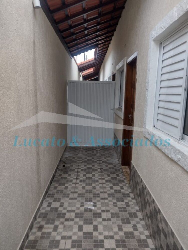 Casa de Condomínio, 2 quartos - Foto 5