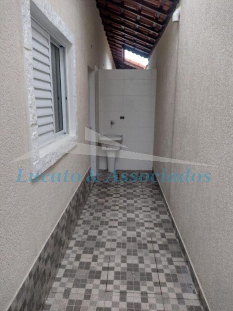 Casa de Condomínio, 2 quartos - Foto 4