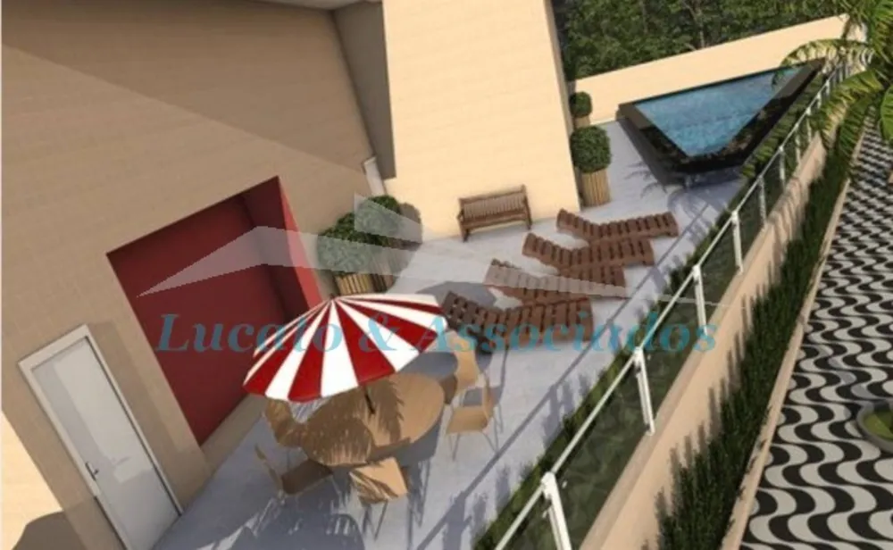 Apartamento, 2 quartos, 90 m² - Foto 12