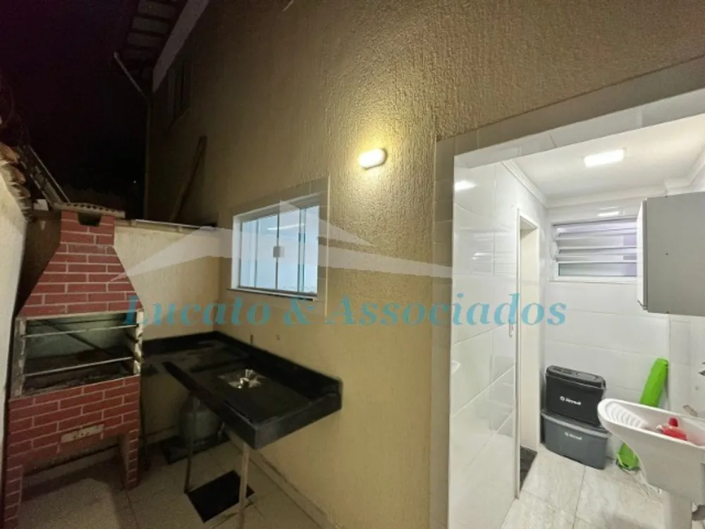 Casa, 2 quartos, 53 m² - Foto 8