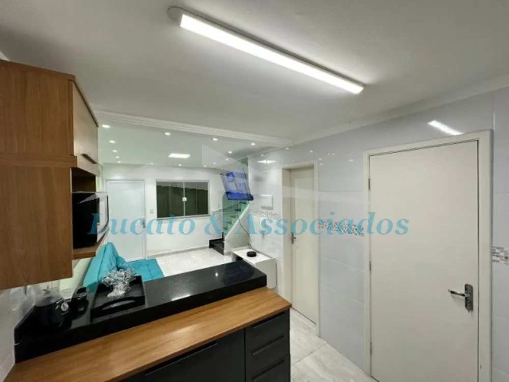 Casa, 2 quartos, 53 m² - Foto 14