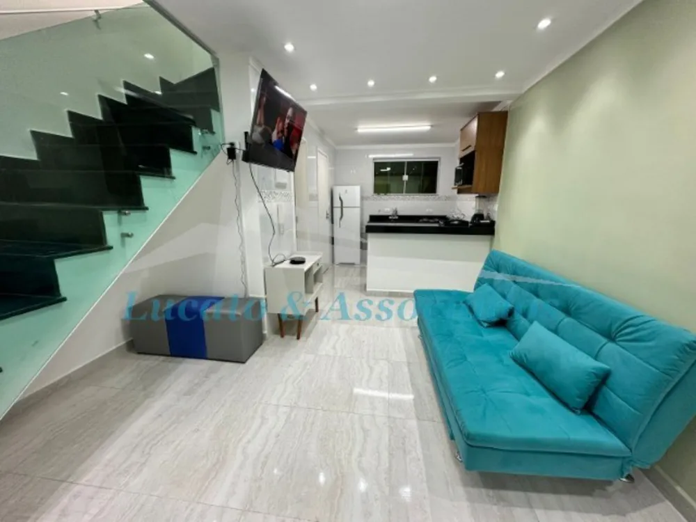 Casa, 2 quartos, 53 m² - Foto 5
