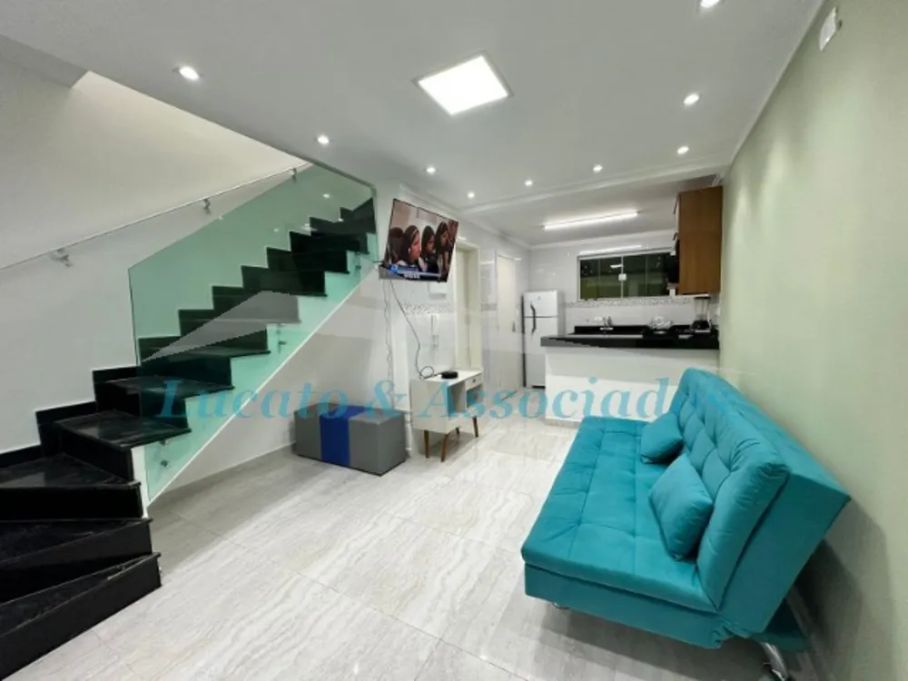 Casa, 2 quartos, 53 m² - Foto 16