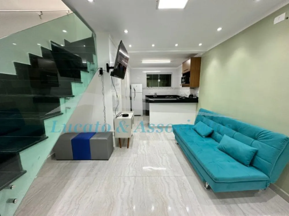 Casa, 2 quartos, 53 m² - Foto 7