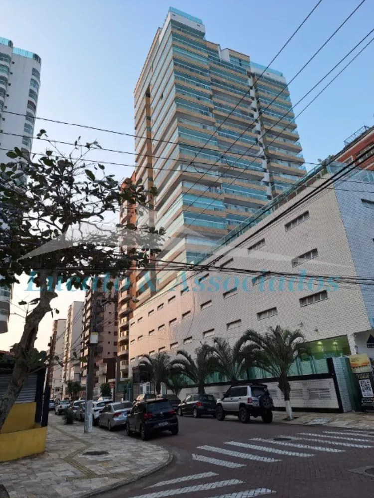 Apartamento, 2 quartos, 88 m² - Foto 1