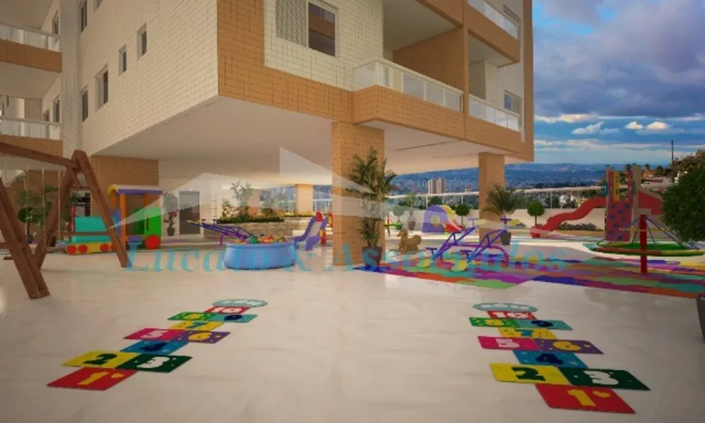 Apartamento, 2 quartos, 57 m² - Foto 5