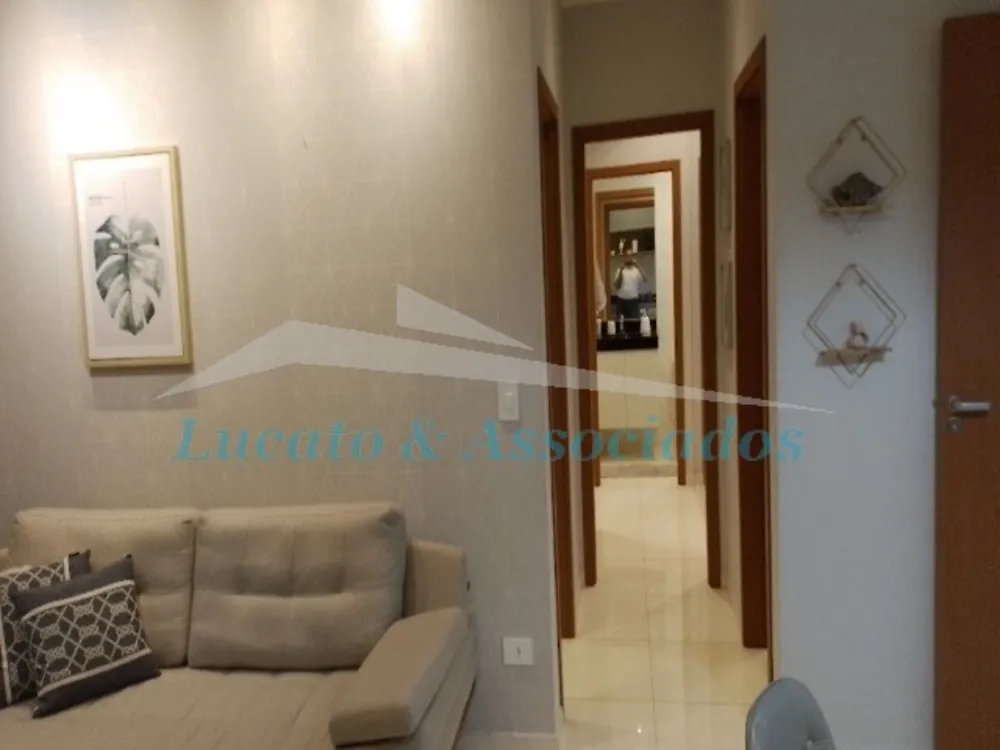 Apartamento, 2 quartos, 57 m² - Foto 12