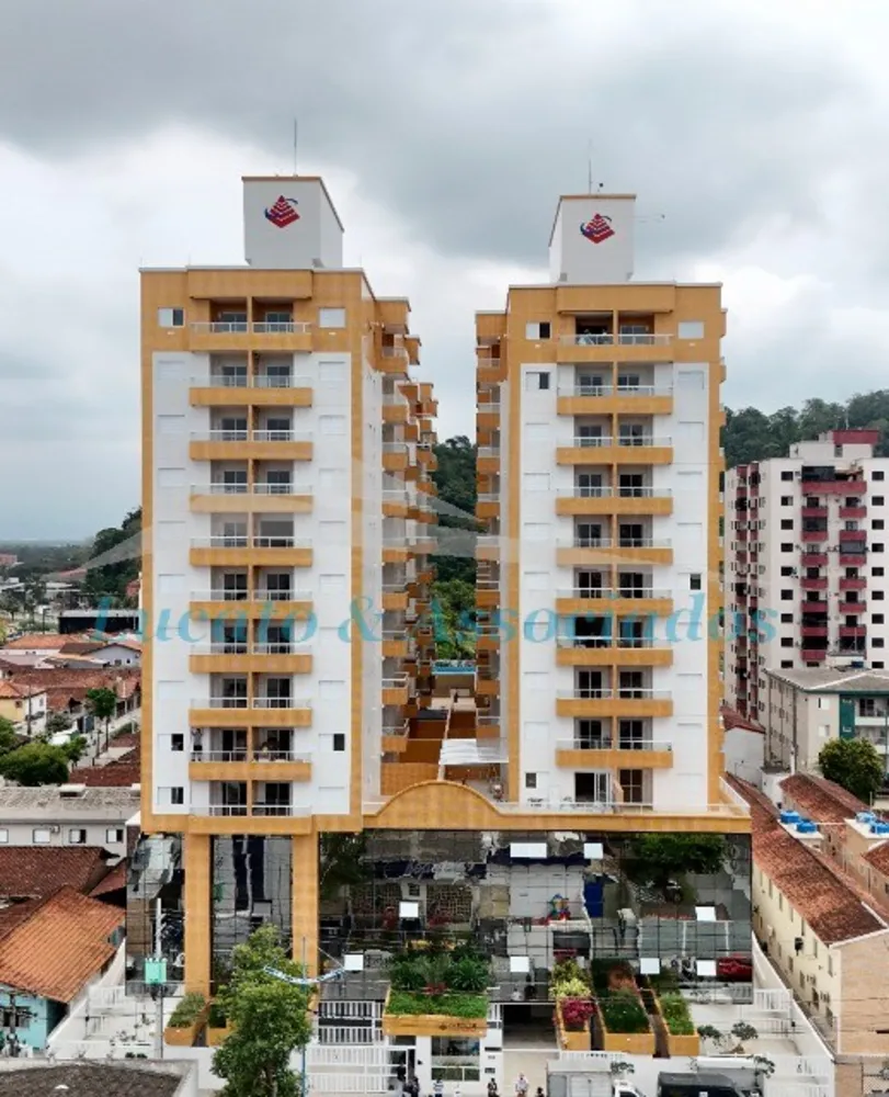 Apartamento, 2 quartos, 57 m² - Foto 11
