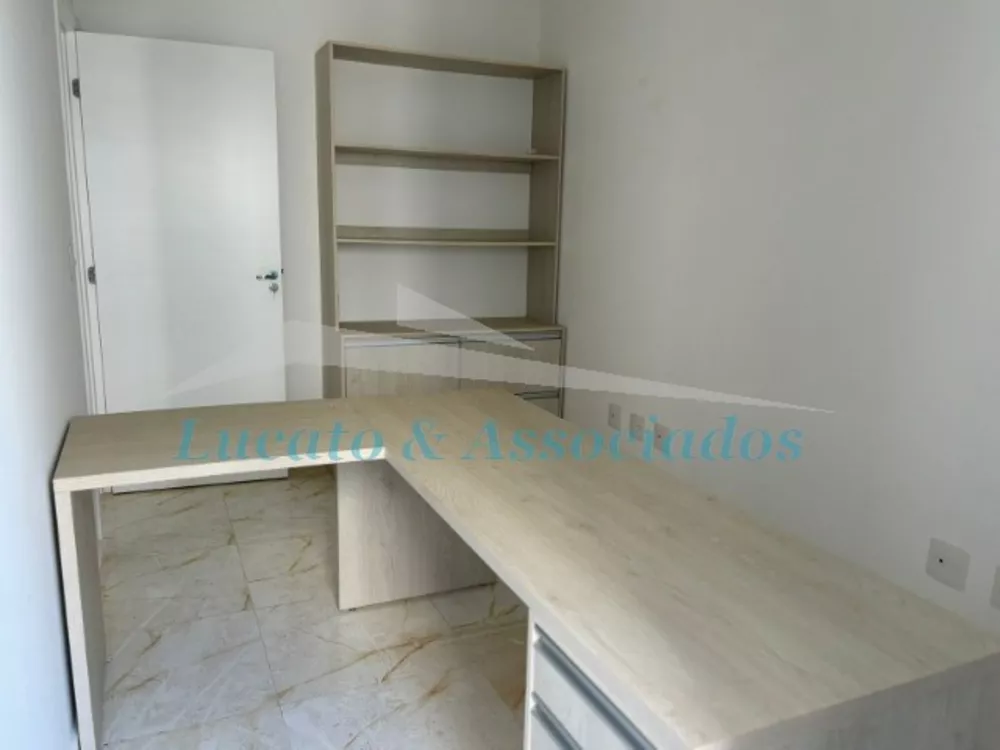 Conjunto Comercial-Sala à venda, 36m² - Foto 5