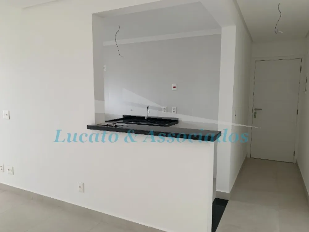 Apartamento, 1 quarto, 56 m² - Foto 2