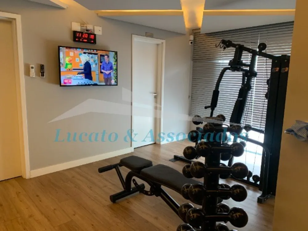 Apartamento, 1 quarto, 56 m² - Foto 13