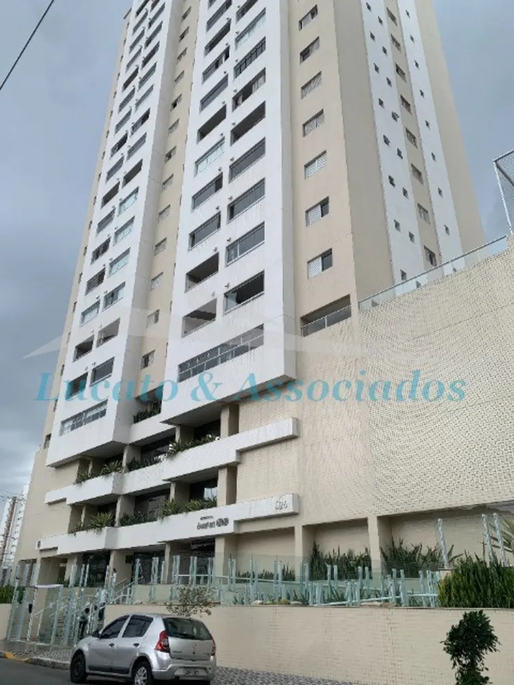 Apartamento, 1 quarto, 56 m² - Foto 1