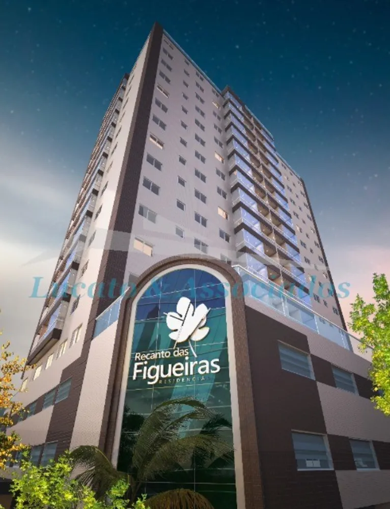 Apartamento, 2 quartos, 66 m² - Foto 1