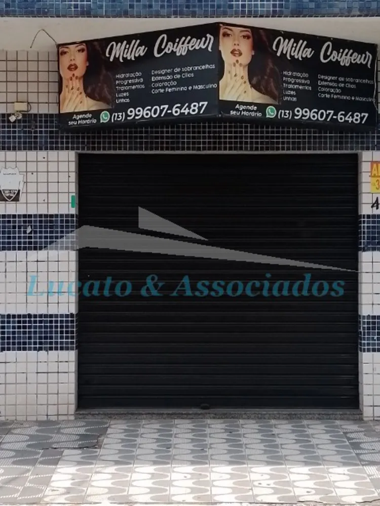 Loja-Salão, 100 m² - Foto 9