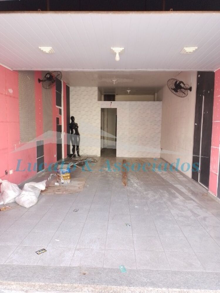 Loja-Salão, 100 m² - Foto 3