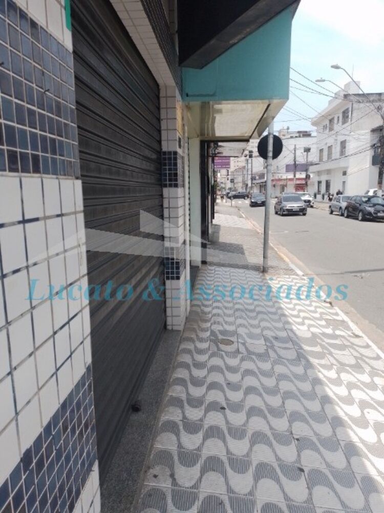 Loja-Salão, 100 m² - Foto 1