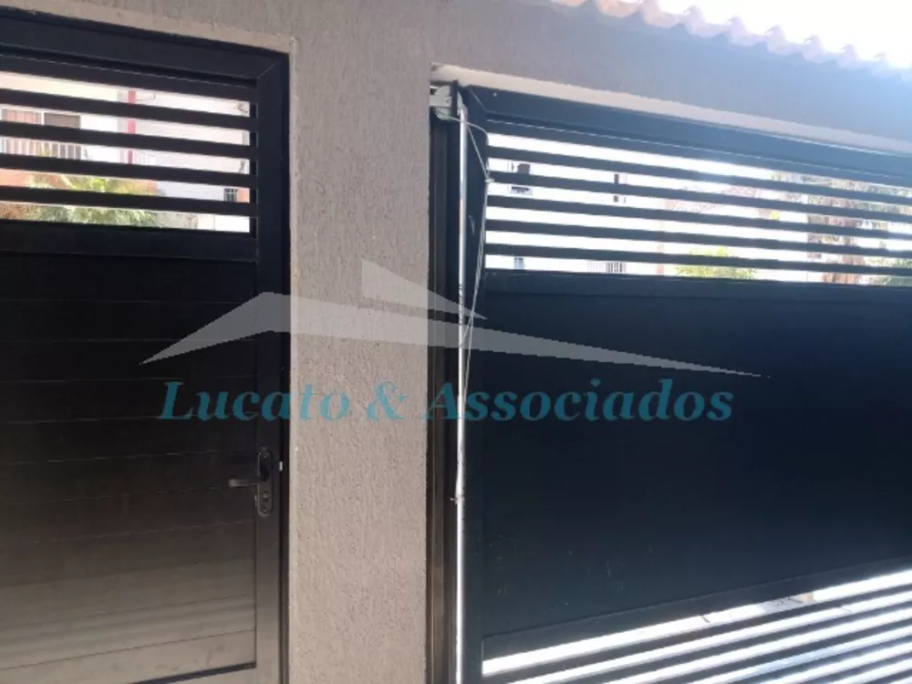 Sobrado, 3 quartos, 111 m² - Foto 8