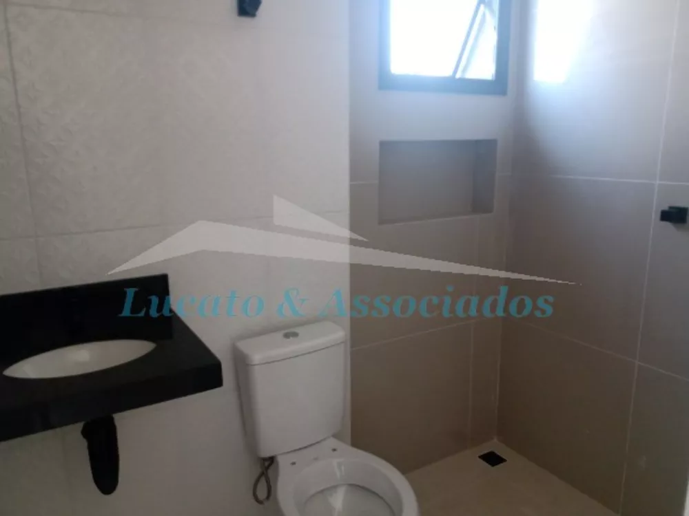 Sobrado, 3 quartos, 111 m² - Foto 2