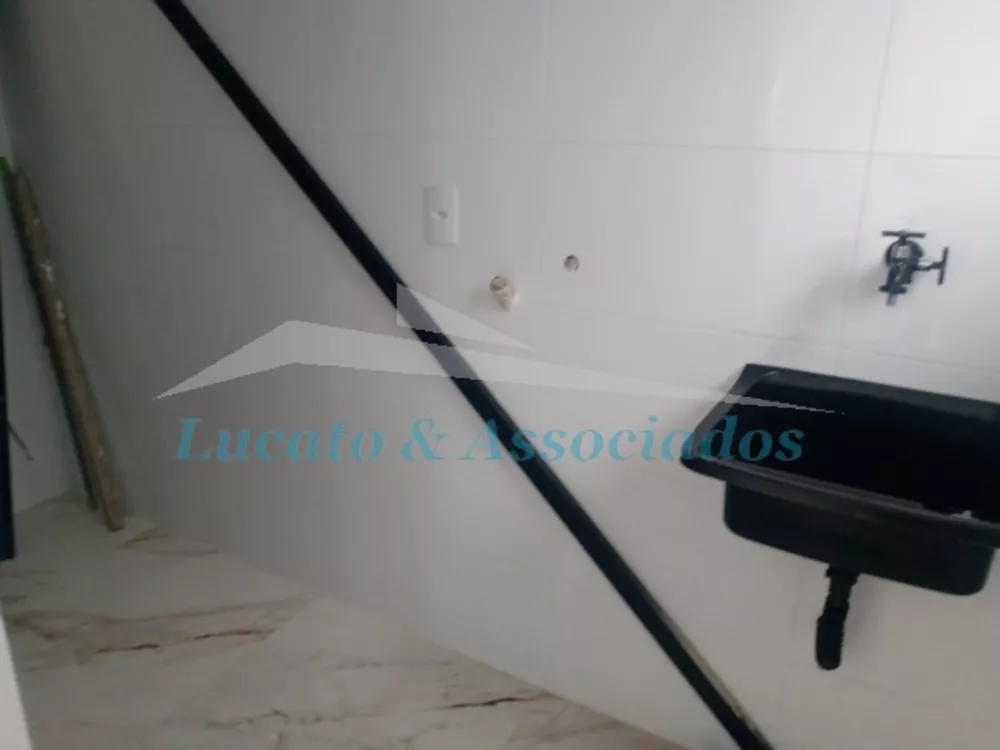 Sobrado, 3 quartos, 111 m² - Foto 5