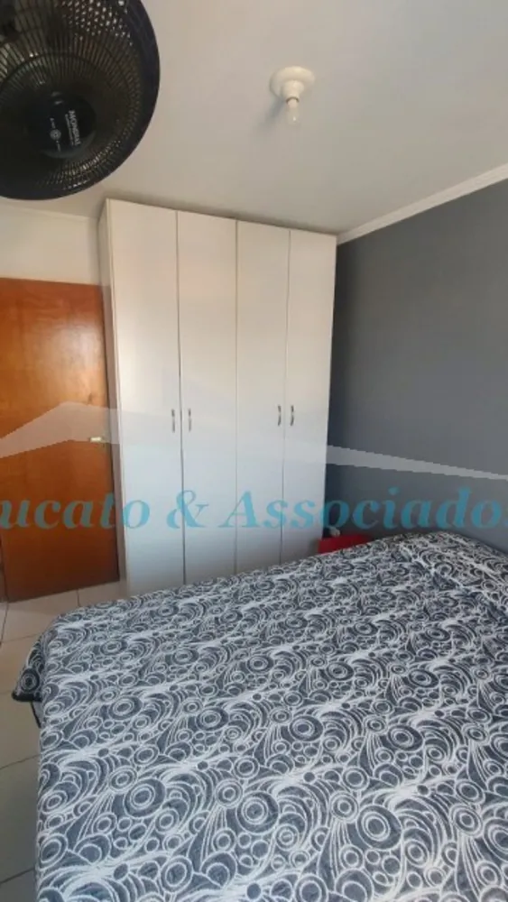 Apartamento, 2 quartos, 47 m² - Foto 2