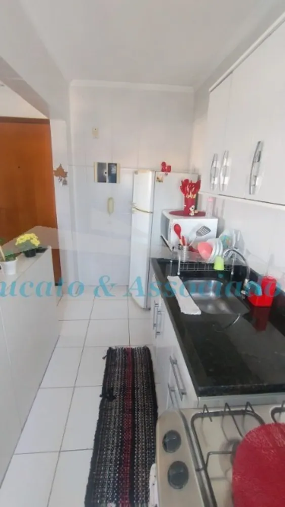 Apartamento, 2 quartos, 47 m² - Foto 10