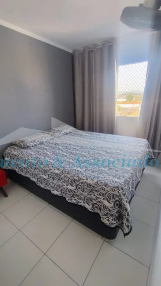 Apartamento, 2 quartos, 47 m² - Foto 7