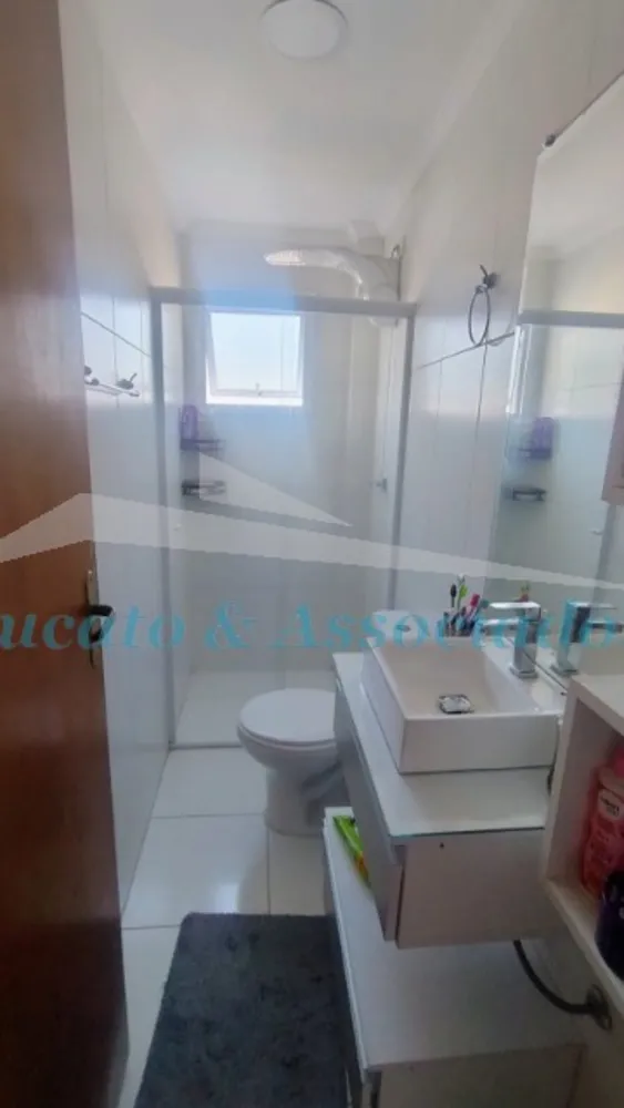 Apartamento, 2 quartos, 47 m² - Foto 4