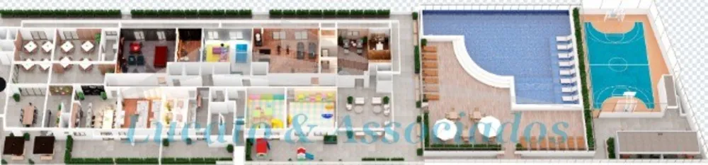 Apartamento, 3 quartos, 115 m² - Foto 3