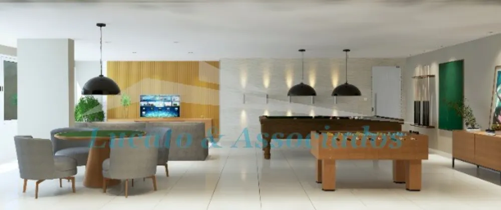 Apartamento, 2 quartos, 65 m² - Foto 4