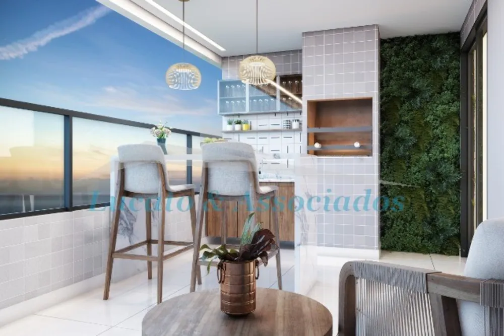 Apartamento, 2 quartos, 65 m² - Foto 2
