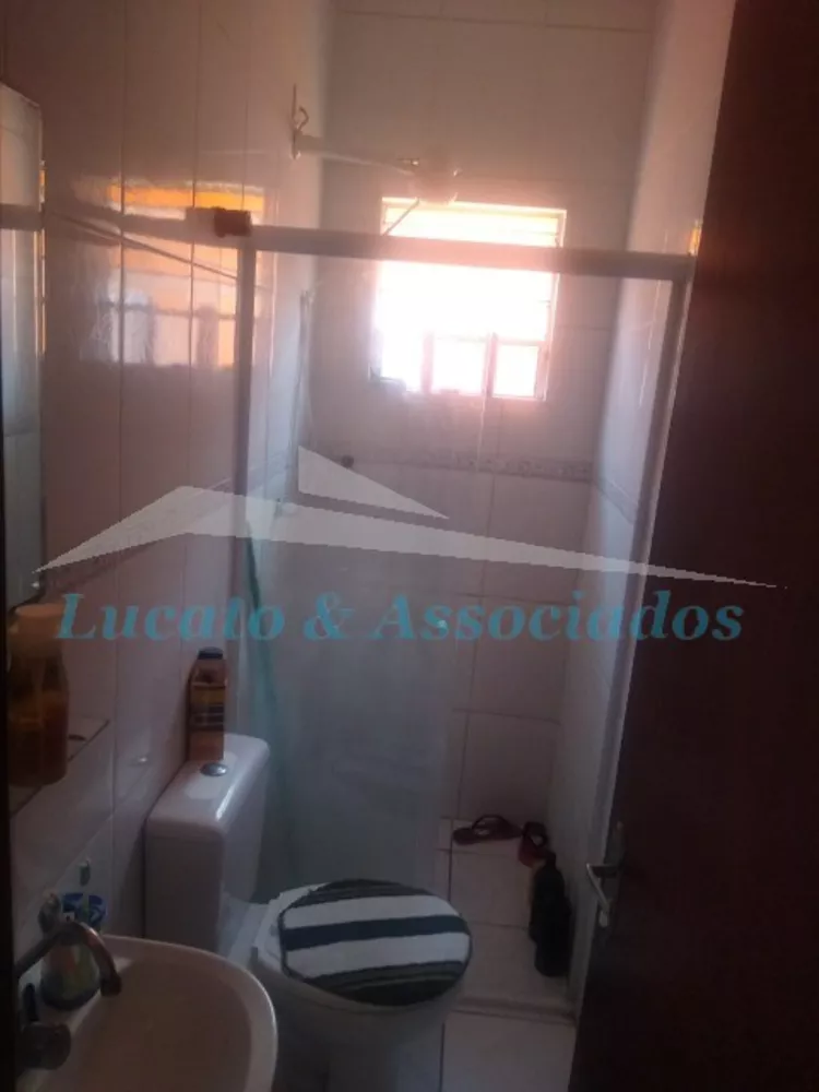 Casa de Condomínio à venda com 2 quartos, 55m² - Foto 2