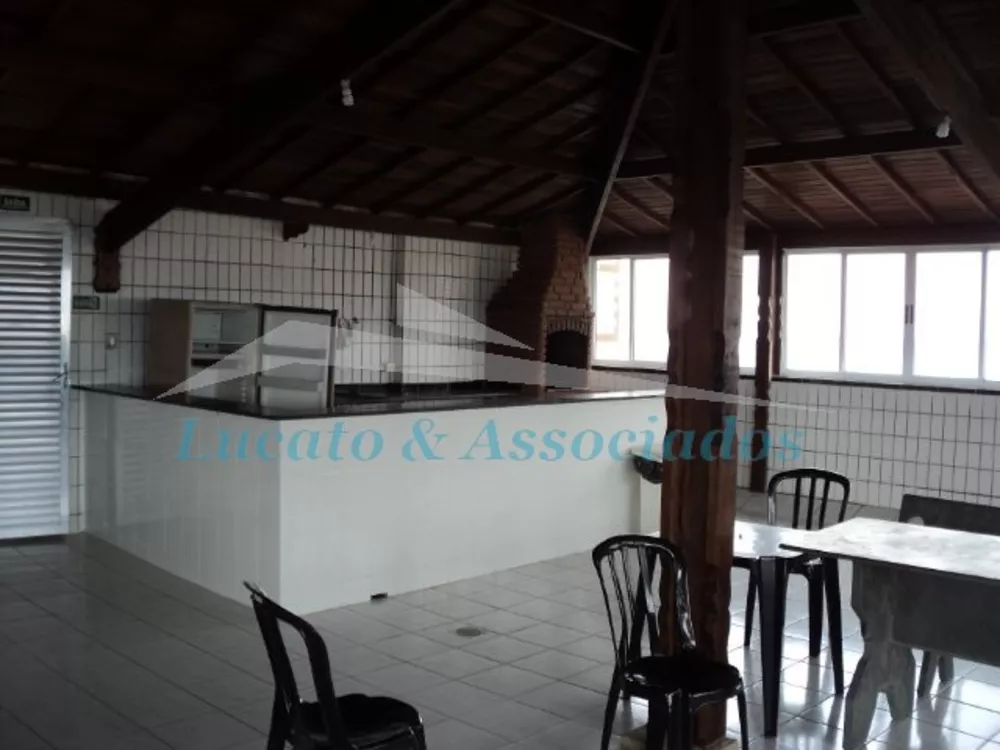 Apartamento à venda com 2 quartos, 77m² - Foto 5