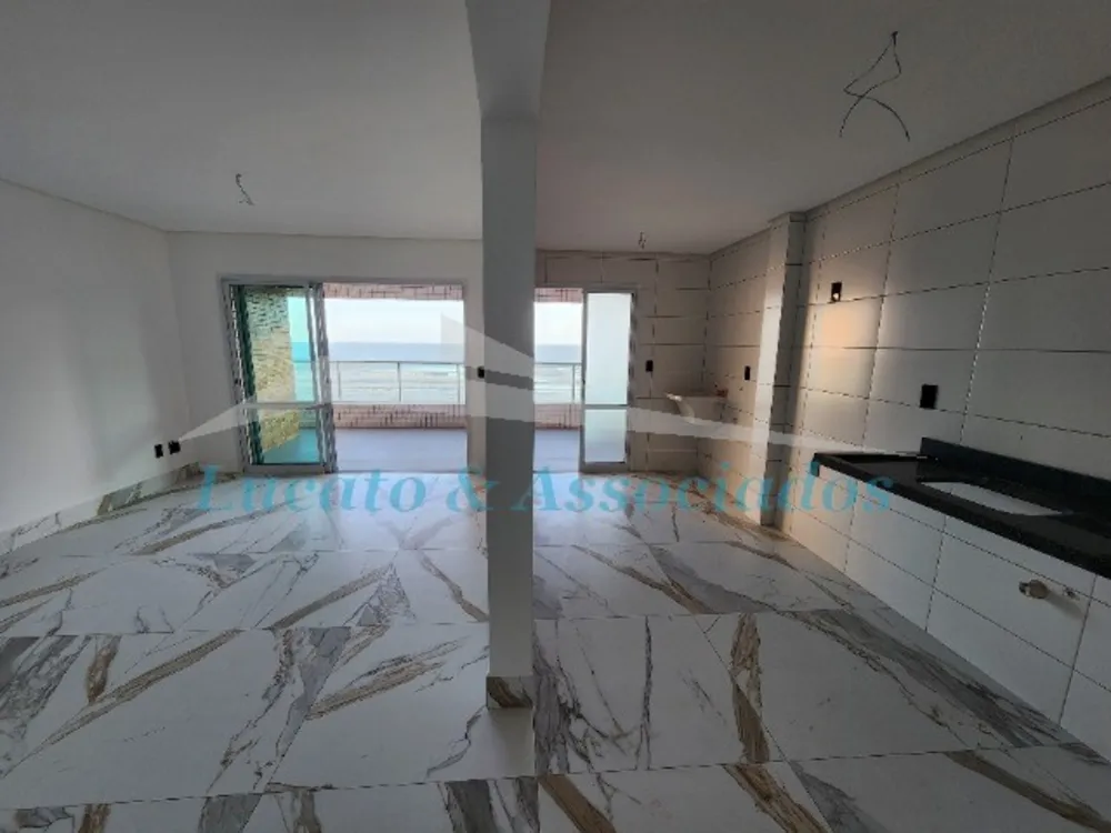 Apartamento, 3 quartos, 126 m² - Foto 4
